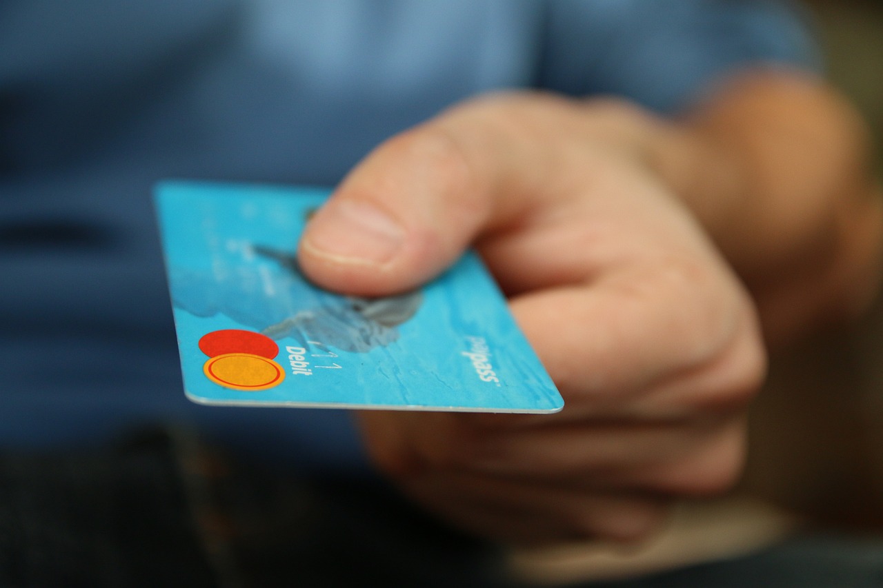 クレジットカードのサブ利用で得られるメリットは？