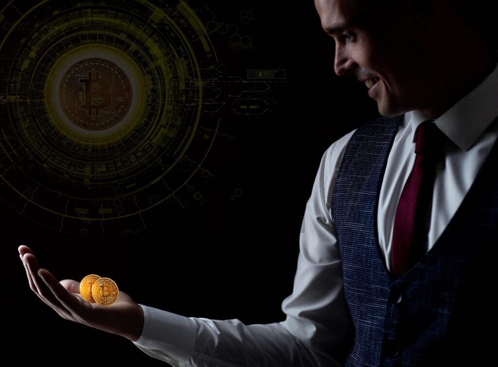 高還元のクレジットカードでBitcoinを購入するメリットは？