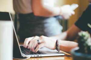 PCでクレカ情報を入れた場合の危険は？