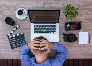 クレジットカードが使えない理由とは？