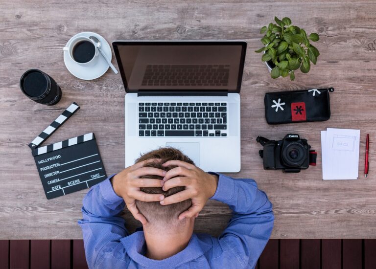 クレジットカードが使えない理由とは？