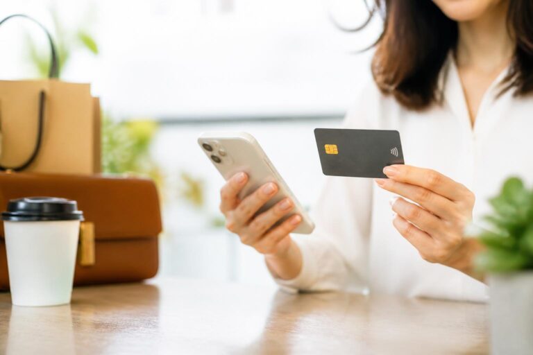 高還元カードのiDとQUICPayで貯まるポイントはどれくらい？