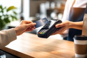 特約店が多いクレジットカードは高還元で本当にお得なの？