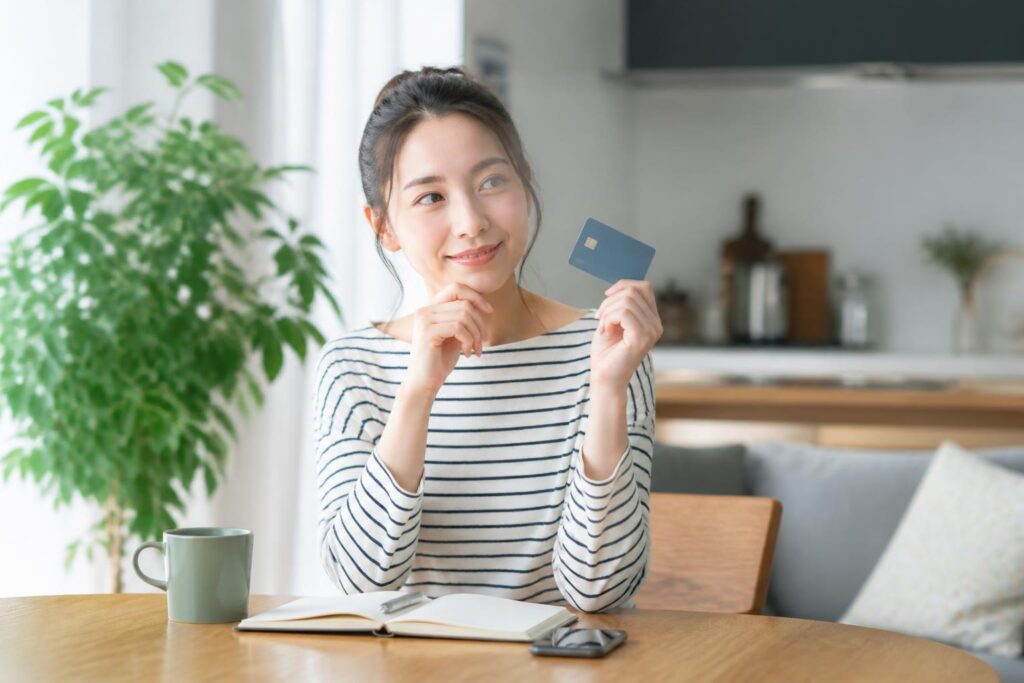 高還元クレジットカードは何枚持つべきが最適なのか？