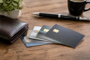 海外通販でクレジットカードを使う際の注意点は？