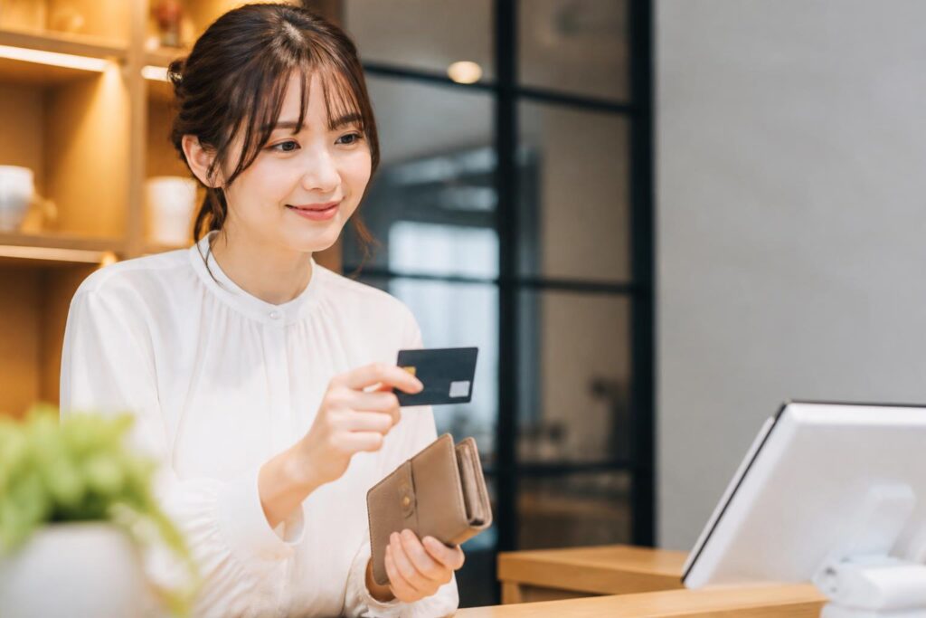 海外通販でクレジットカードを使う際の注意点は？