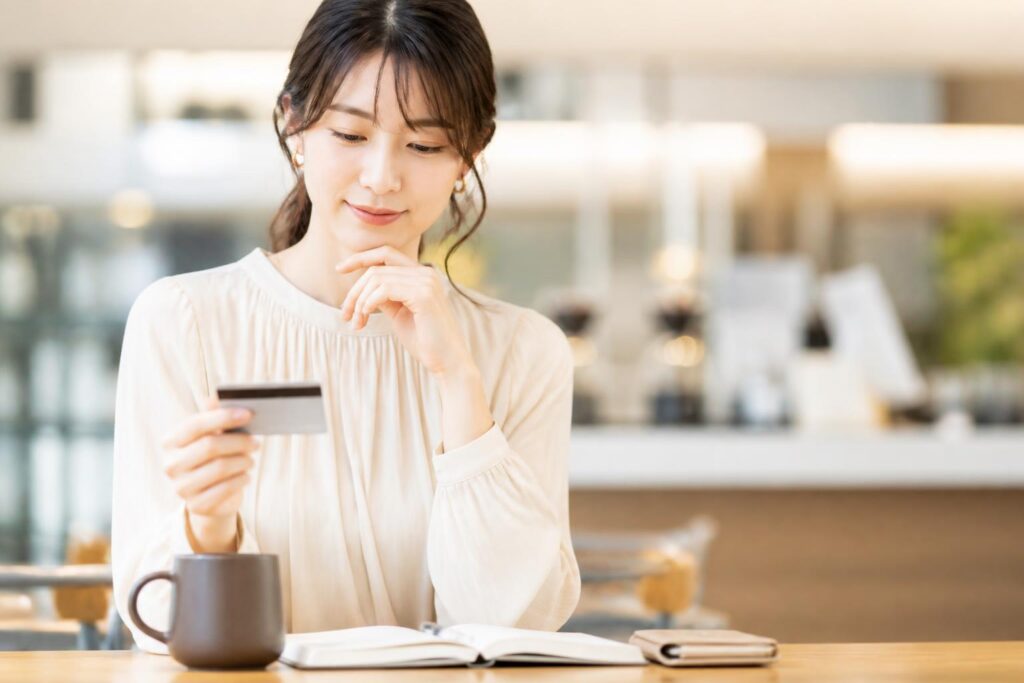 クレジットカードおすすめコスパ最強はどれ？
