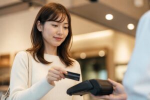 高還元のクレジットカードで最適なカード枚数は？