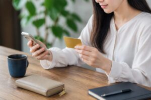 高還元カードの選び方はこれで決まり？