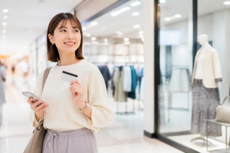 高還元カードの審査基準は？