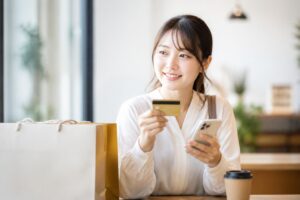 高還元カードのリボ払いの注意点は？