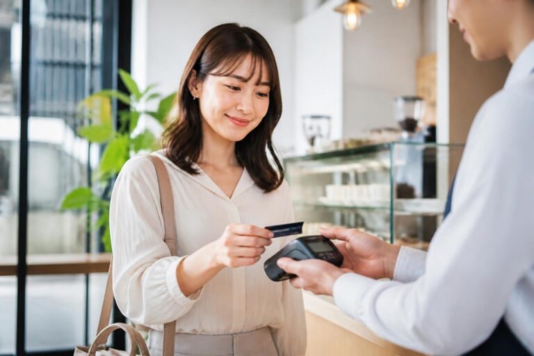 高還元カードを複数枚持つ場合の管理方法は？