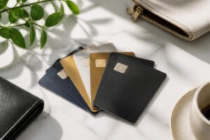 高還元カードの国内旅行保険はどこを比較すればいい？